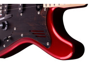 Magneto U-One Sonnet Standard Candy Red Maple FB with Gig Bag Magneto U-One Sonnet Standard Candy Red Maple FB with Gig Bag